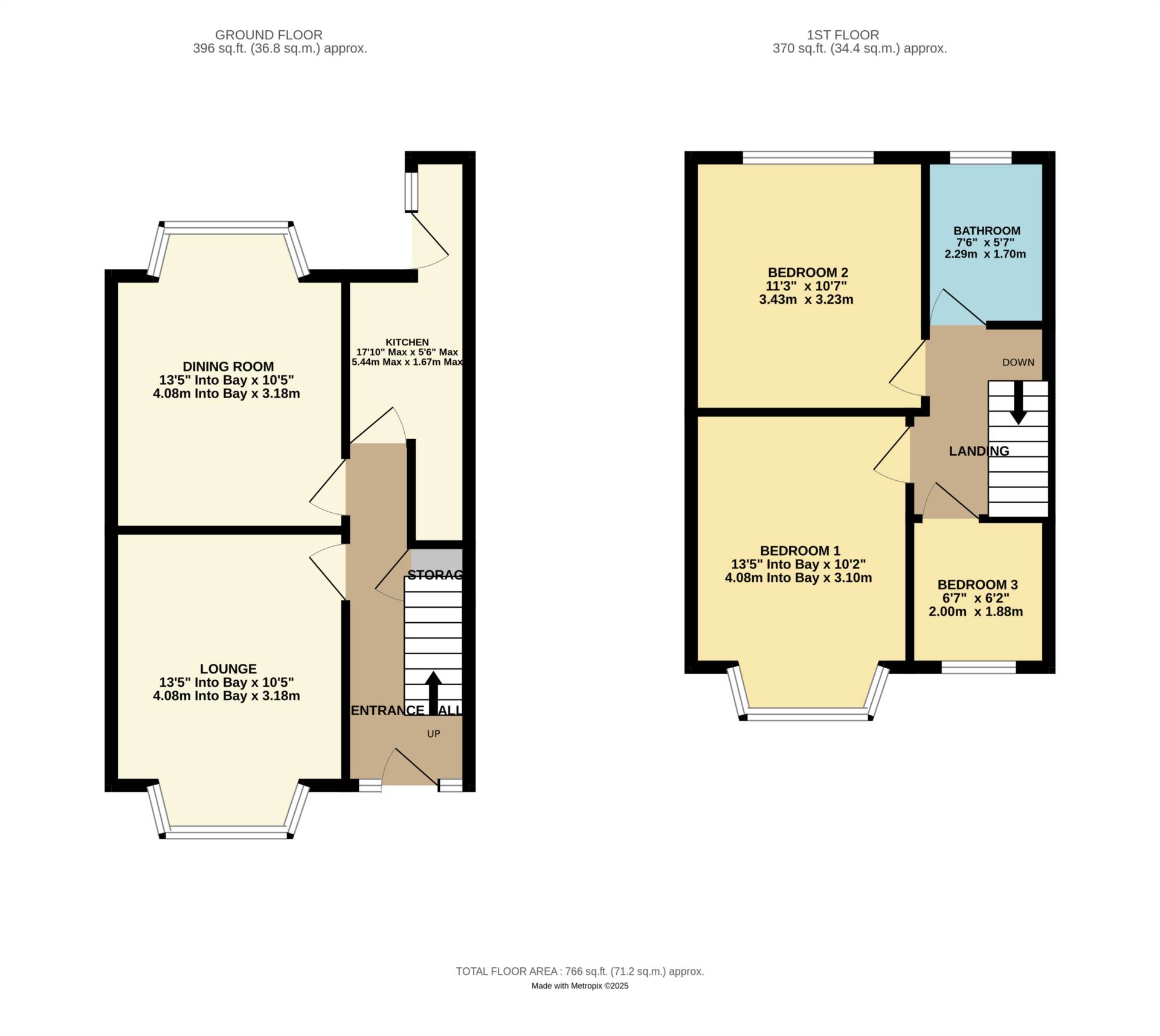 Ventnor Road, Blackpool, FY4 1LF, Image 13