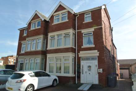 Property For Rent Tudor Place, Blackpool