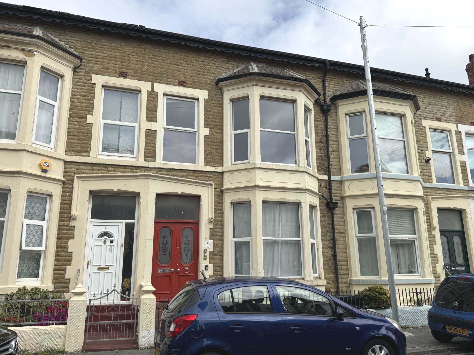Moore Street, Blackpool, FY4 1DB, Image 1