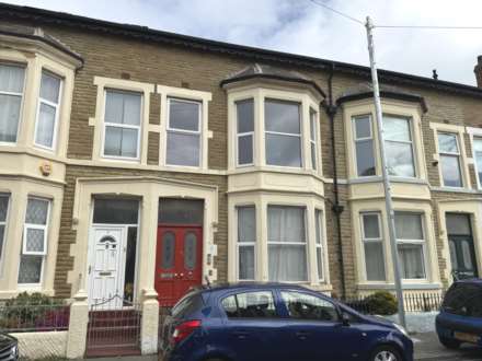 Moore Street, Blackpool, FY4 1DB, Image 1