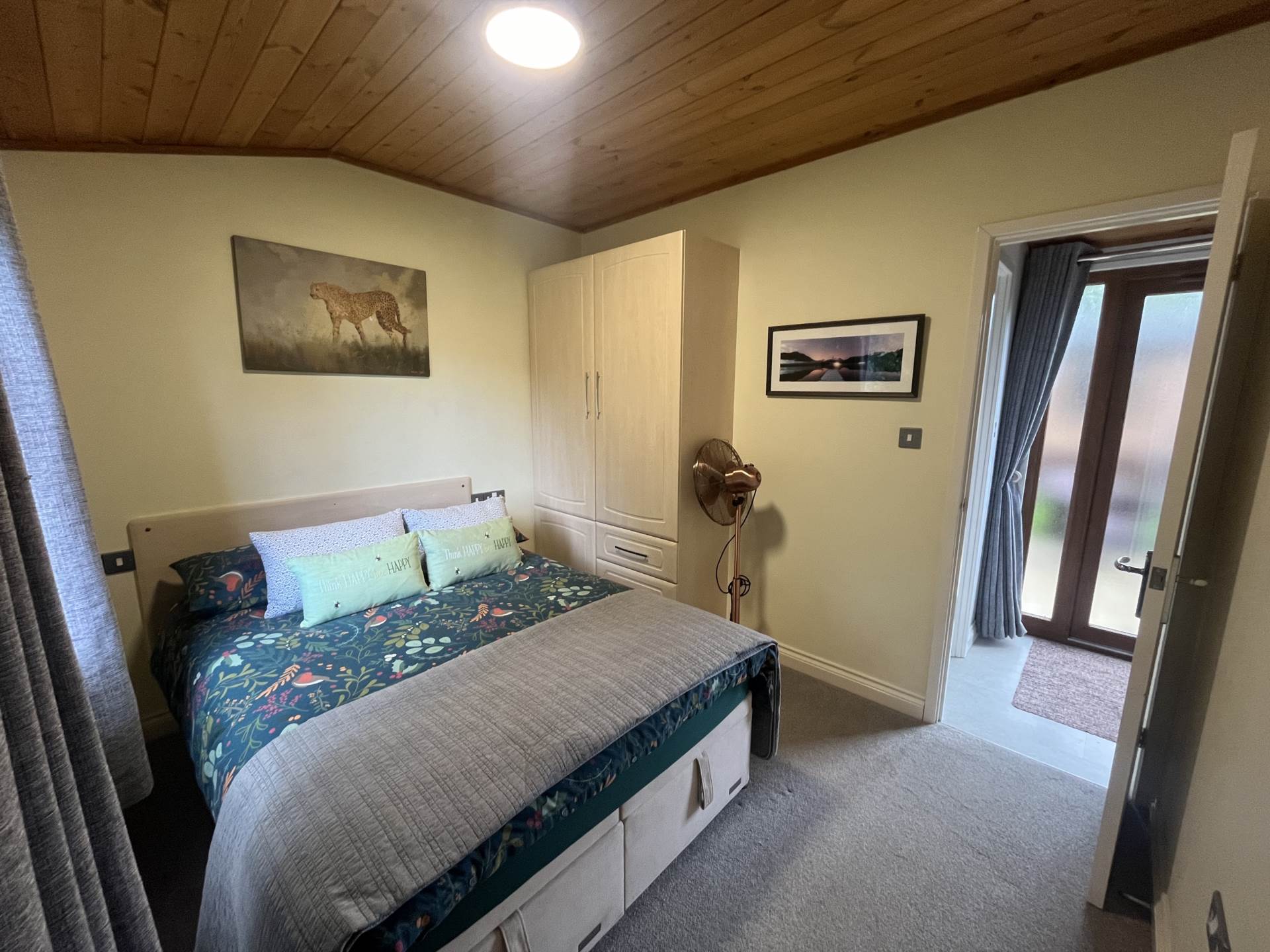 Plot 19 Bowland Lakes Leisure Village, Cleveley Bank Lane, Forton, Preston, PR3 1BY, Image 5