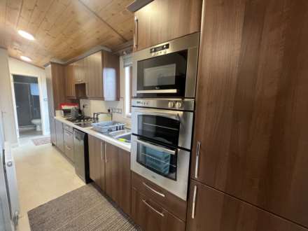 Plot 19 Bowland Lakes Leisure Village, Cleveley Bank Lane, Forton, Preston, PR3 1BY, Image 3