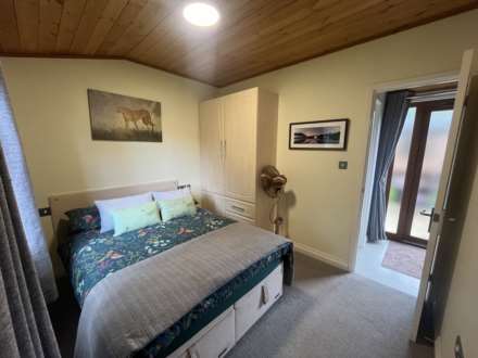 Plot 19 Bowland Lakes Leisure Village, Cleveley Bank Lane, Forton, Preston, PR3 1BY, Image 5