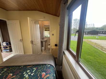 Plot 19 Bowland Lakes Leisure Village, Cleveley Bank Lane, Forton, Preston, PR3 1BY, Image 6