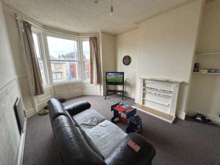Burlington Road, Blackpool, Image 2