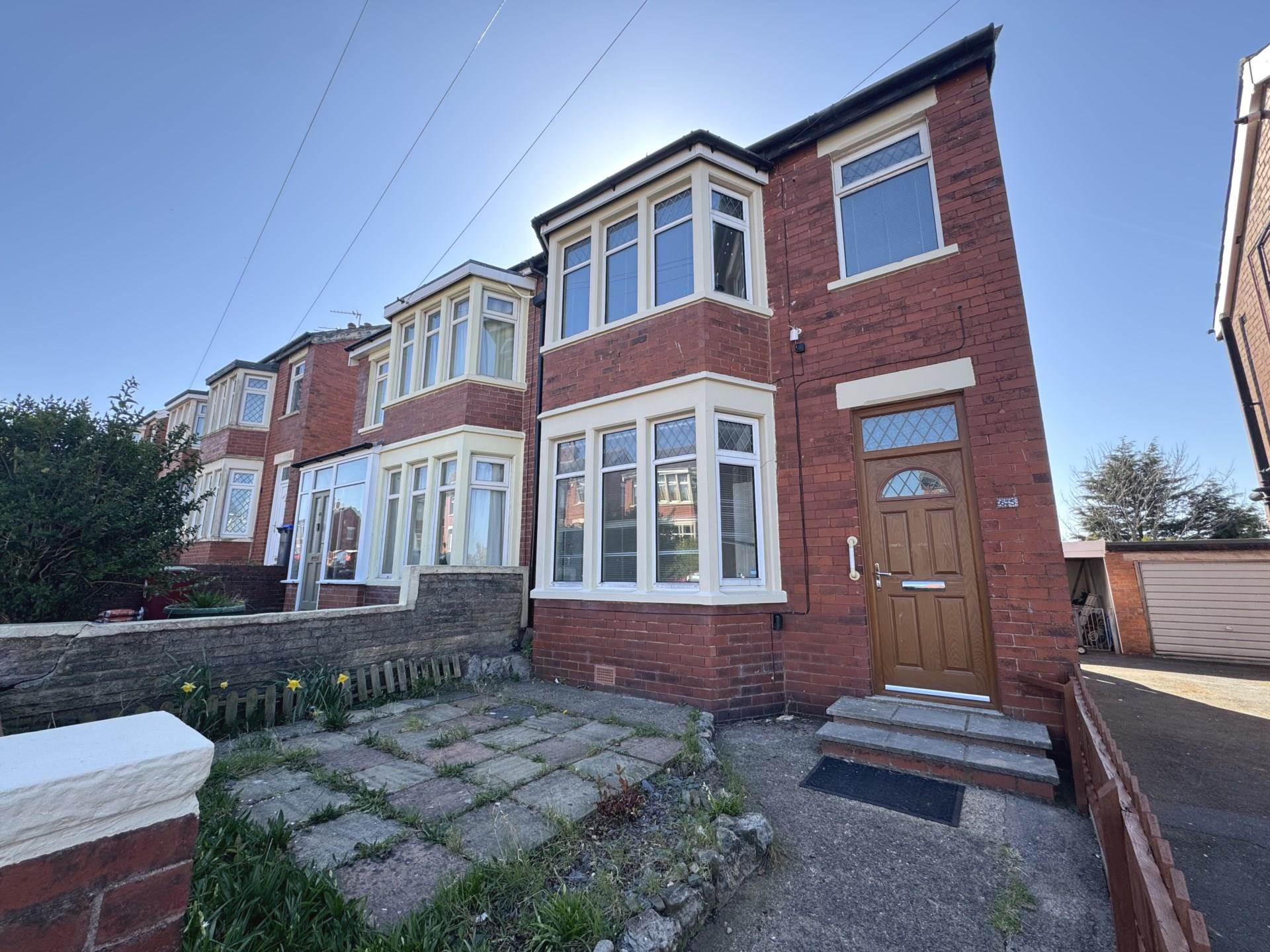 Torsway Avenue, Blackpool, FY3 8JZ, Image 1