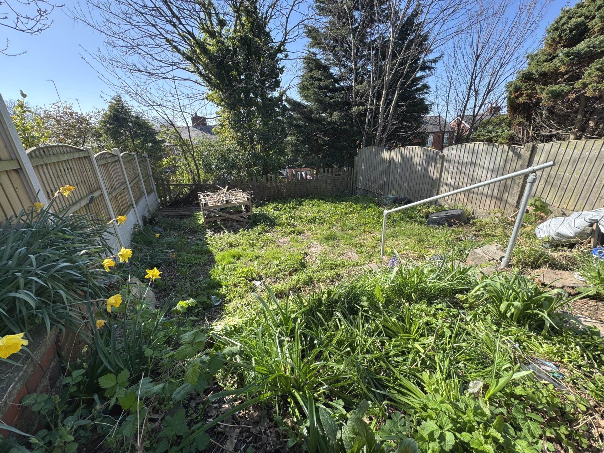 Torsway Avenue, Blackpool, FY3 8JZ, Image 12