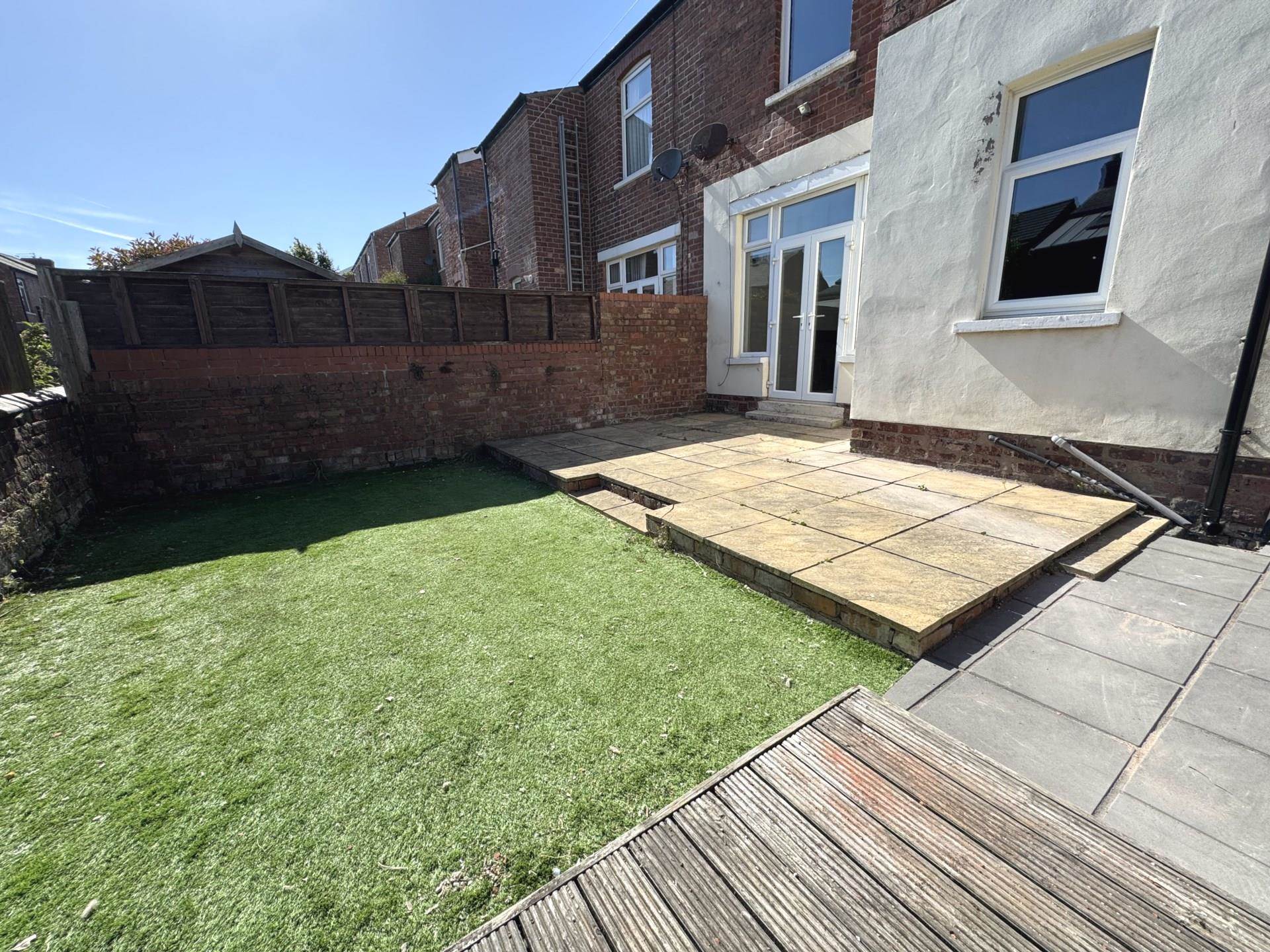 Manor Road, Blackpool, FY1 4EB, Image 14