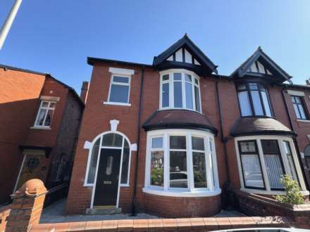 Manor Road, Blackpool, FY1 4EB, Image 2