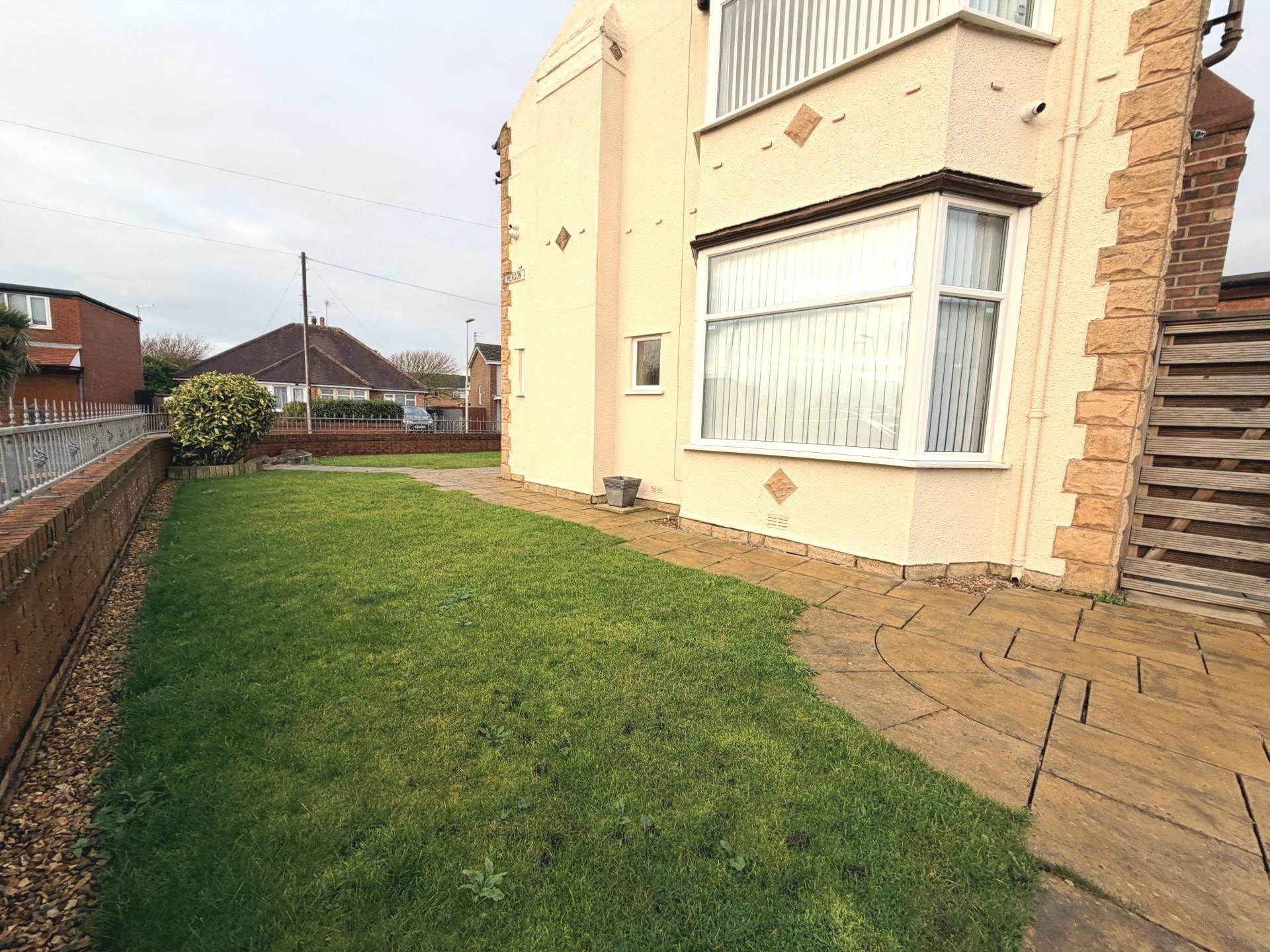 Lennox Gate, Blackpool, FY4 3JQ, Image 14