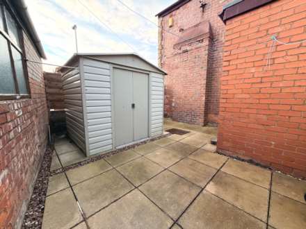 Lennox Gate, Blackpool, FY4 3JQ, Image 12