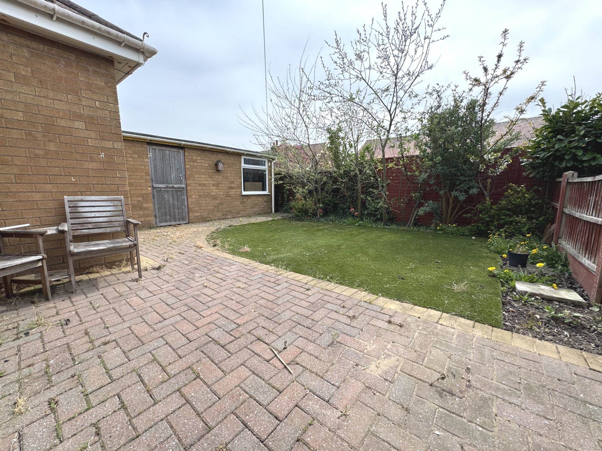 Nithside, Blackpool, FY4 4SA, Image 15