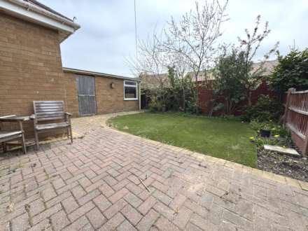Nithside, Blackpool, FY4 4SA, Image 15