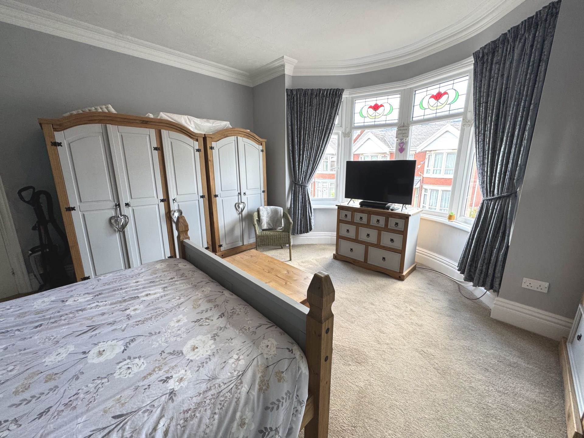 Hampton Road, Blackpool, FY4 1JB, Image 12