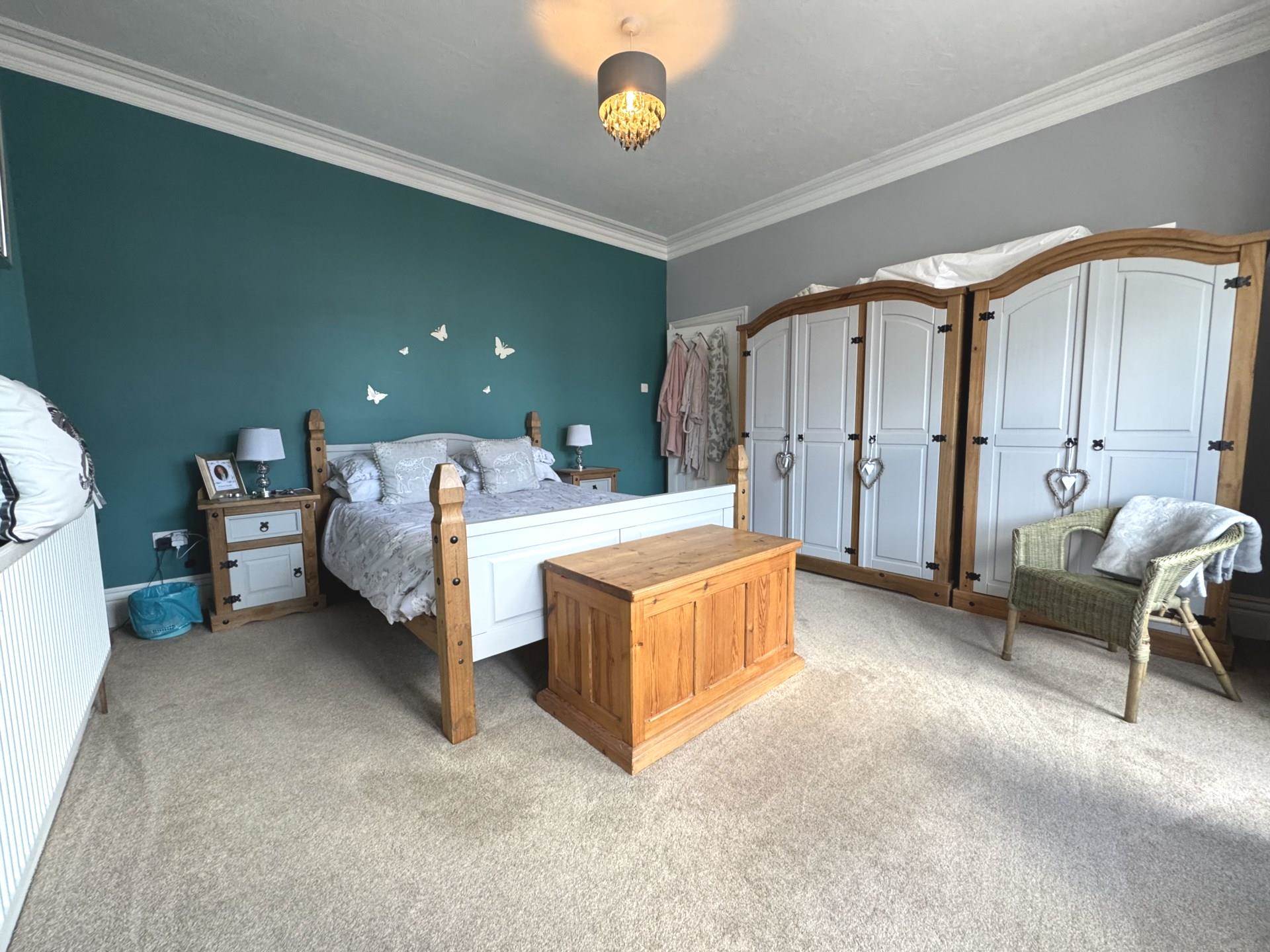 Hampton Road, Blackpool, FY4 1JB, Image 13