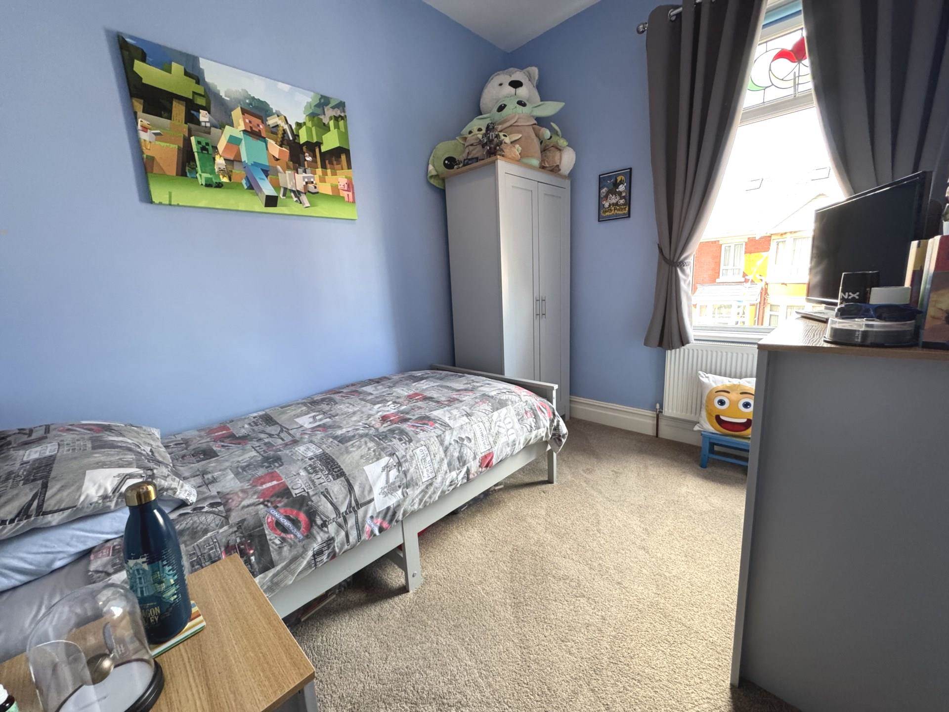 Hampton Road, Blackpool, FY4 1JB, Image 14