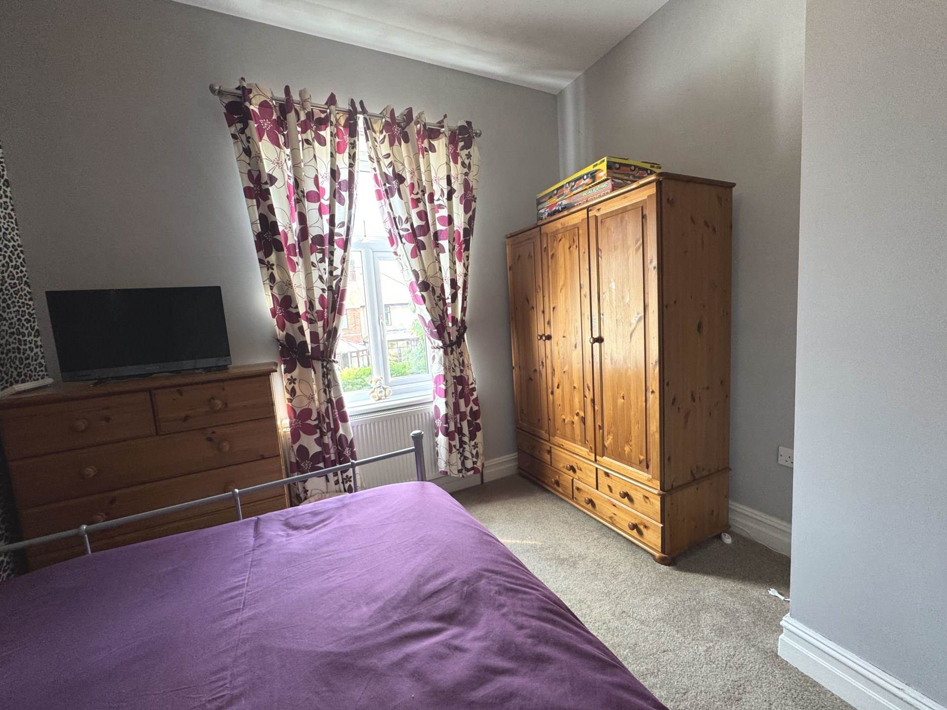 Hampton Road, Blackpool, FY4 1JB, Image 17