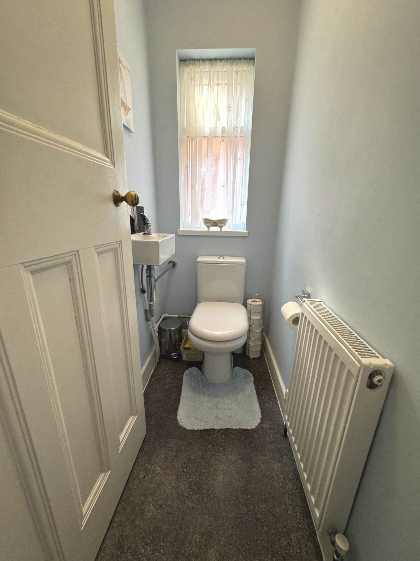 Hampton Road, Blackpool, FY4 1JB, Image 20
