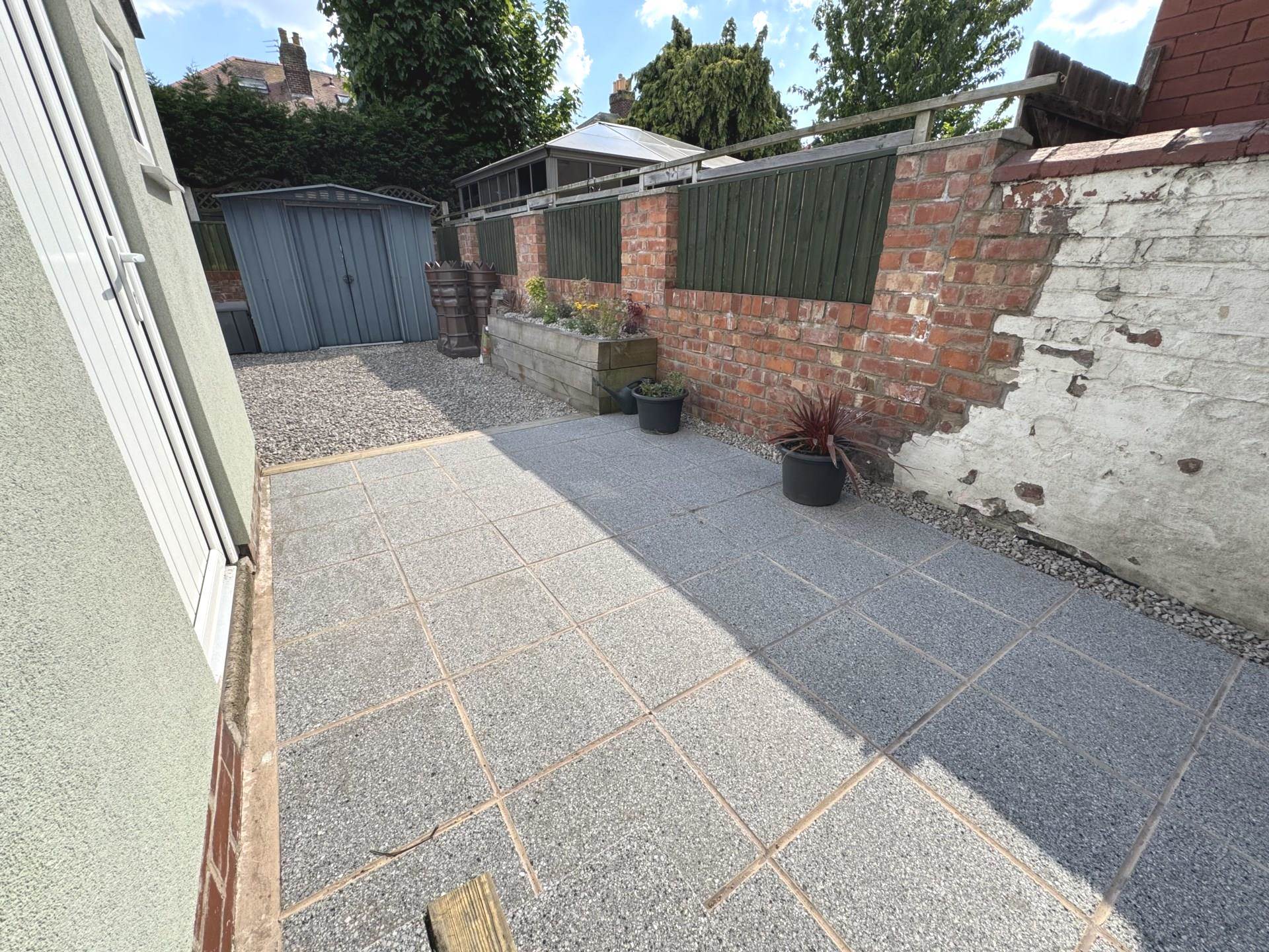 Hampton Road, Blackpool, FY4 1JB, Image 25