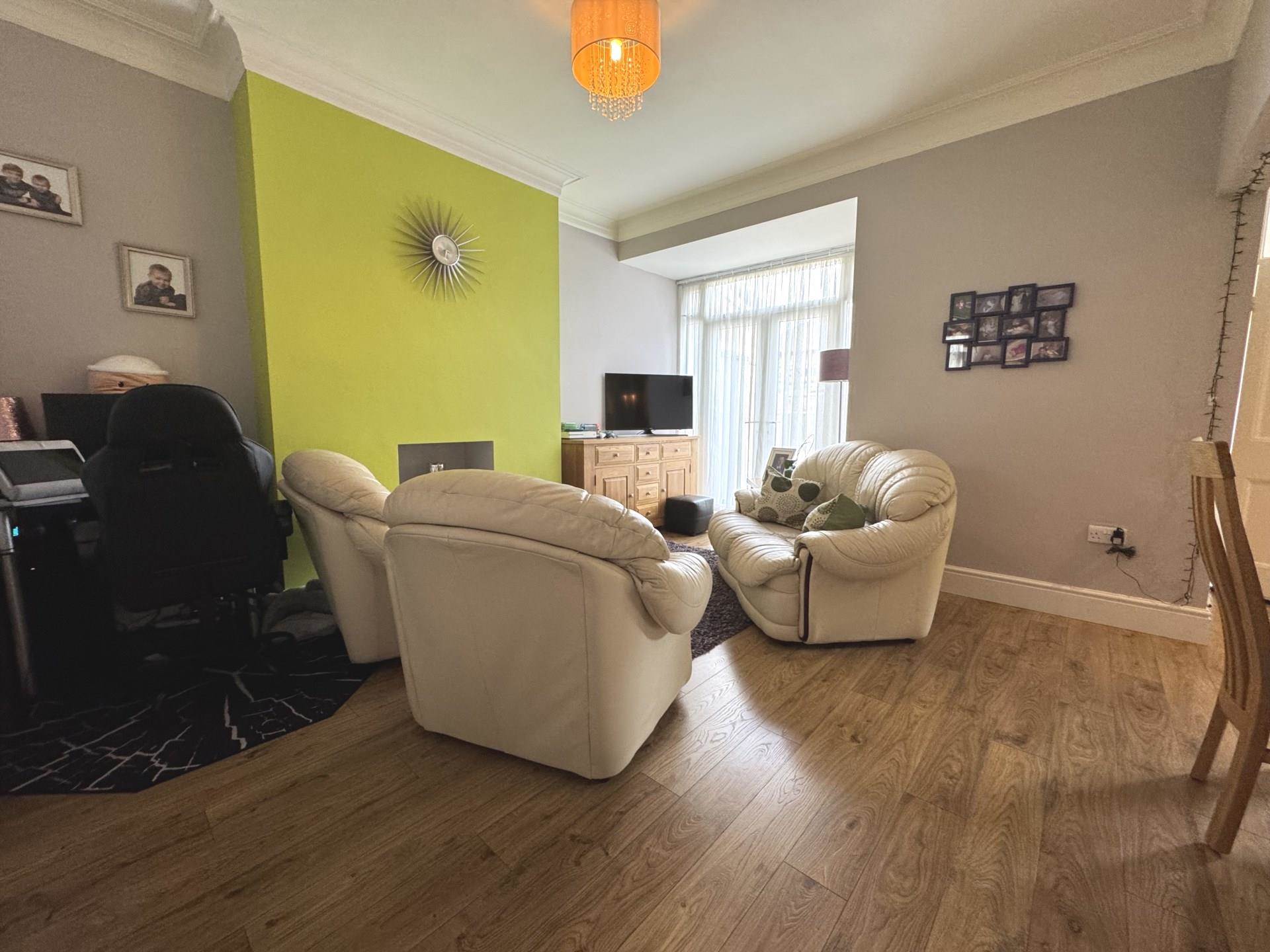 Hampton Road, Blackpool, FY4 1JB, Image 4