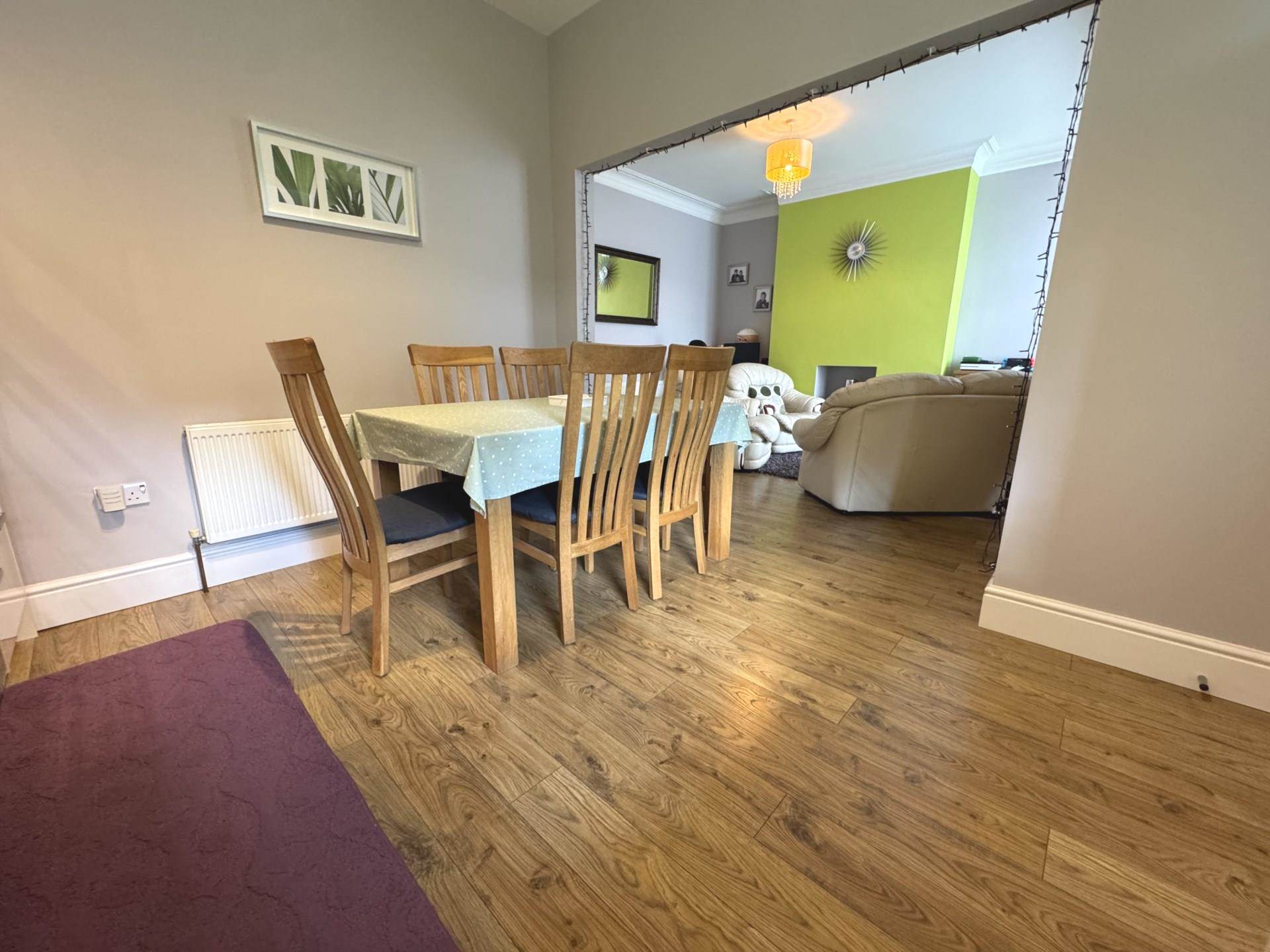 Hampton Road, Blackpool, FY4 1JB, Image 5