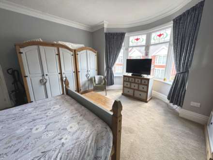Hampton Road, Blackpool, FY4 1JB, Image 12