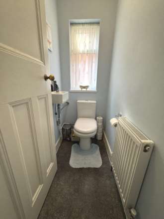 Hampton Road, Blackpool, FY4 1JB, Image 20