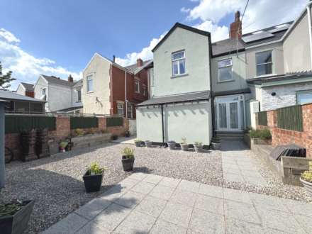 Hampton Road, Blackpool, FY4 1JB, Image 24