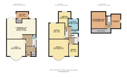 Hampton Road, Blackpool, FY4 1JB, Image 26