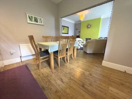Hampton Road, Blackpool, FY4 1JB, Image 5