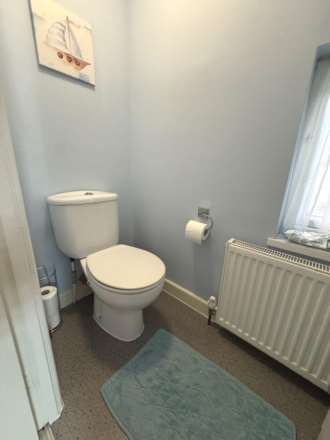Hampton Road, Blackpool, FY4 1JB, Image 8