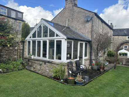 Mitchelgate, Kirkby Lonsdale
