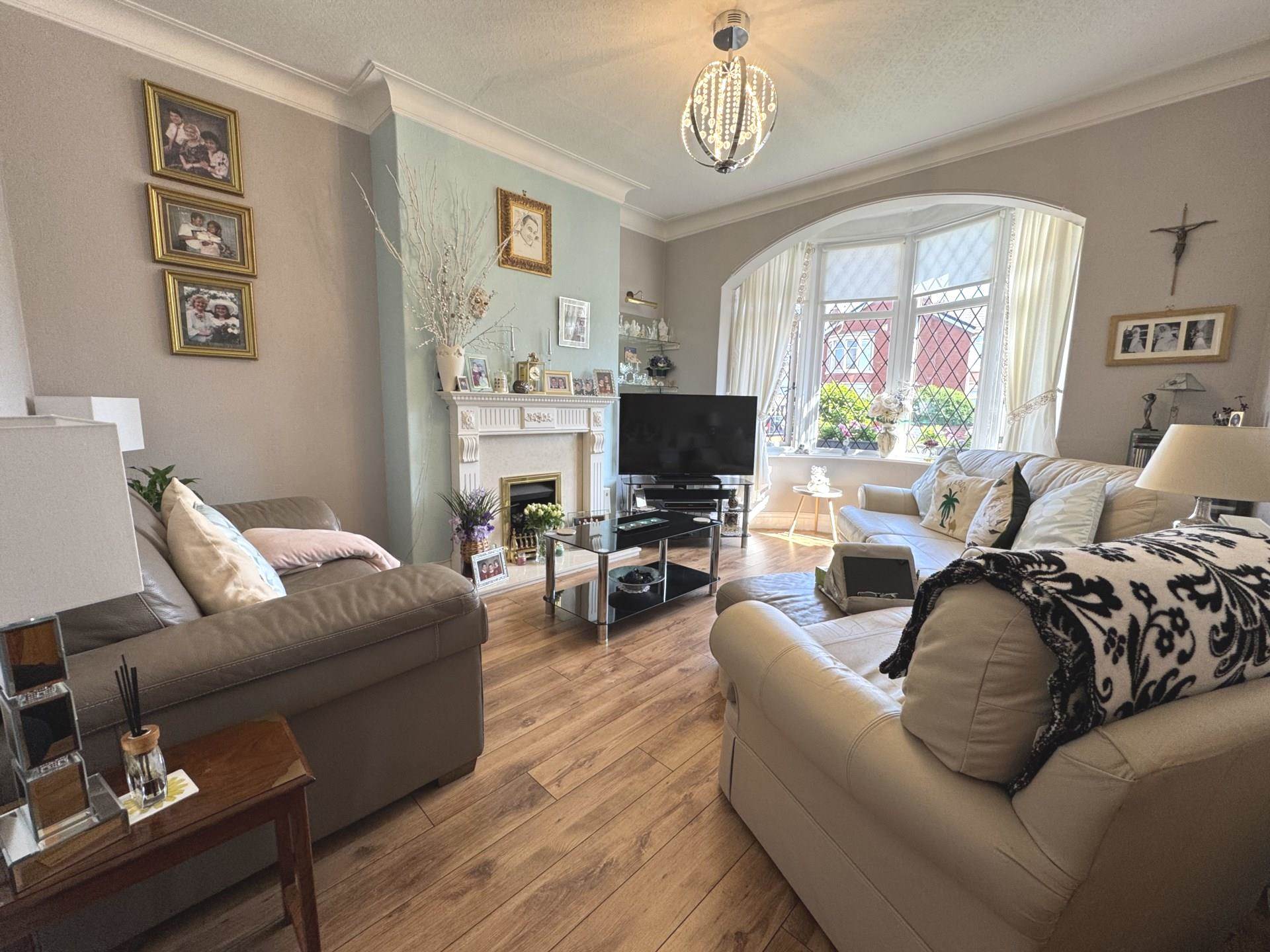Rosebery Avenue, Blackpool, FY4 1LA, Image 2