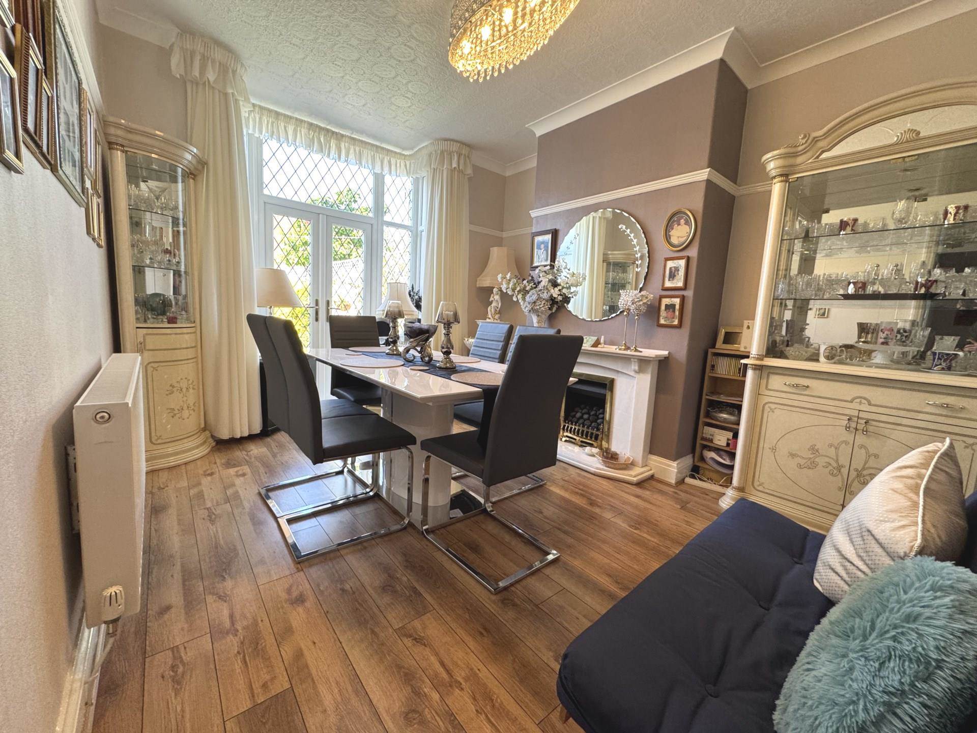 Rosebery Avenue, Blackpool, FY4 1LA, Image 5