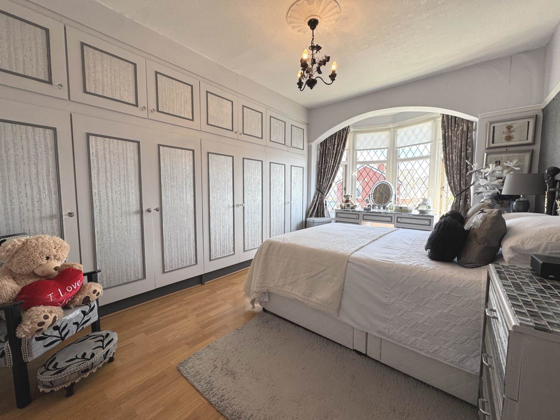Rosebery Avenue, Blackpool, FY4 1LA, Image 9