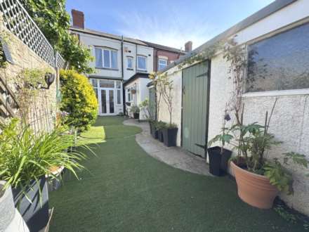 Rosebery Avenue, Blackpool, FY4 1LA, Image 15