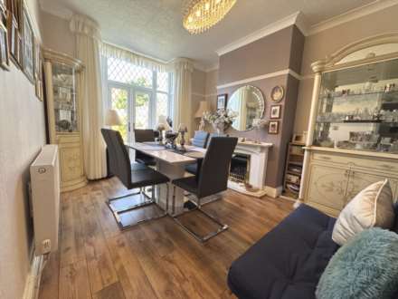 Rosebery Avenue, Blackpool, FY4 1LA, Image 5