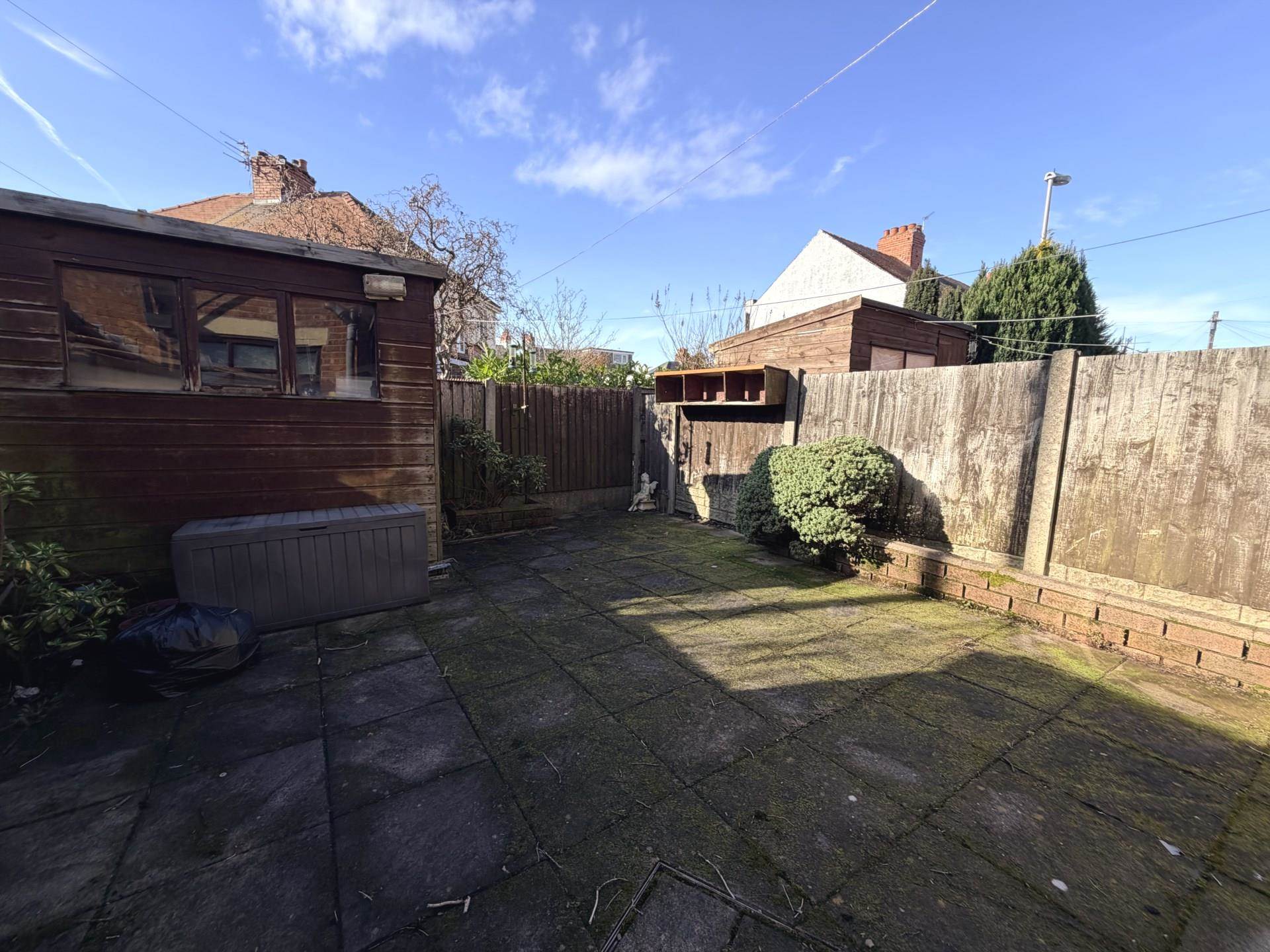 Canterbury Avenue, Blackpool, FY3 9PT, Image 12