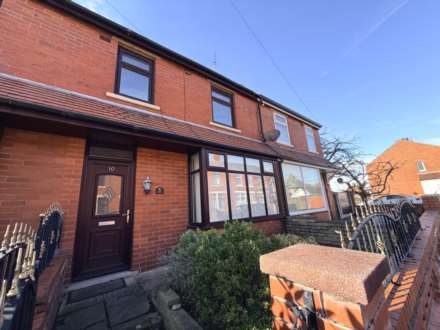 Canterbury Avenue, Blackpool, FY3 9PT, Image 1