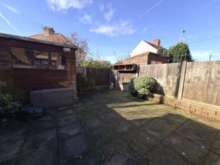 Canterbury Avenue, Blackpool, FY3 9PT, Image 12