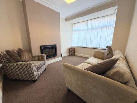 Canterbury Avenue, Blackpool, FY3 9PT, Image 2