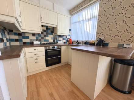 Canterbury Avenue, Blackpool, FY3 9PT, Image 4