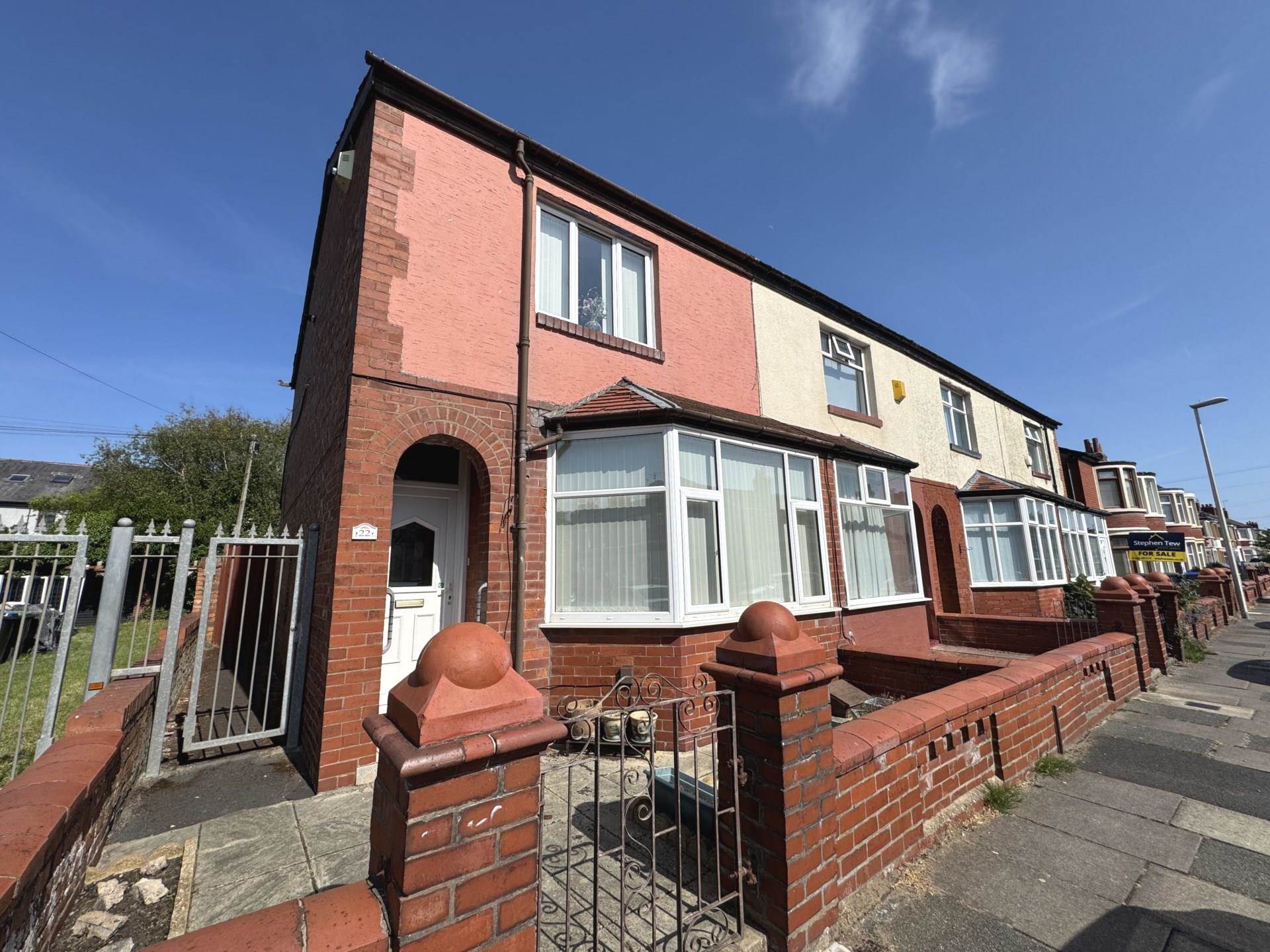 Stamford Avenue, Blackpool, FY4 2BJ, Image 1