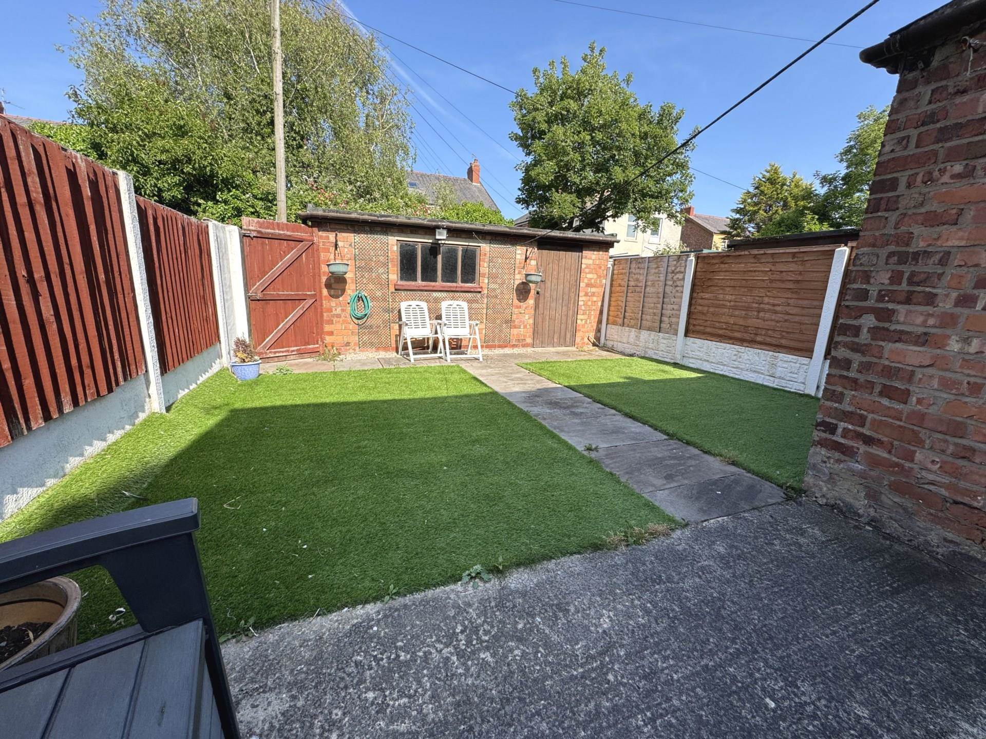 Stamford Avenue, Blackpool, FY4 2BJ, Image 9