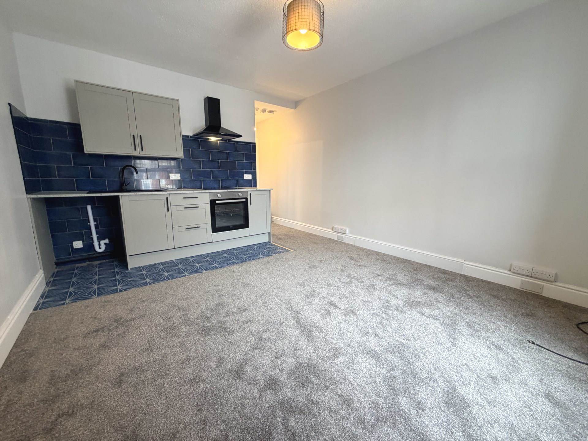 Moore Street, Blackpool, FY4 1DB, Image 1