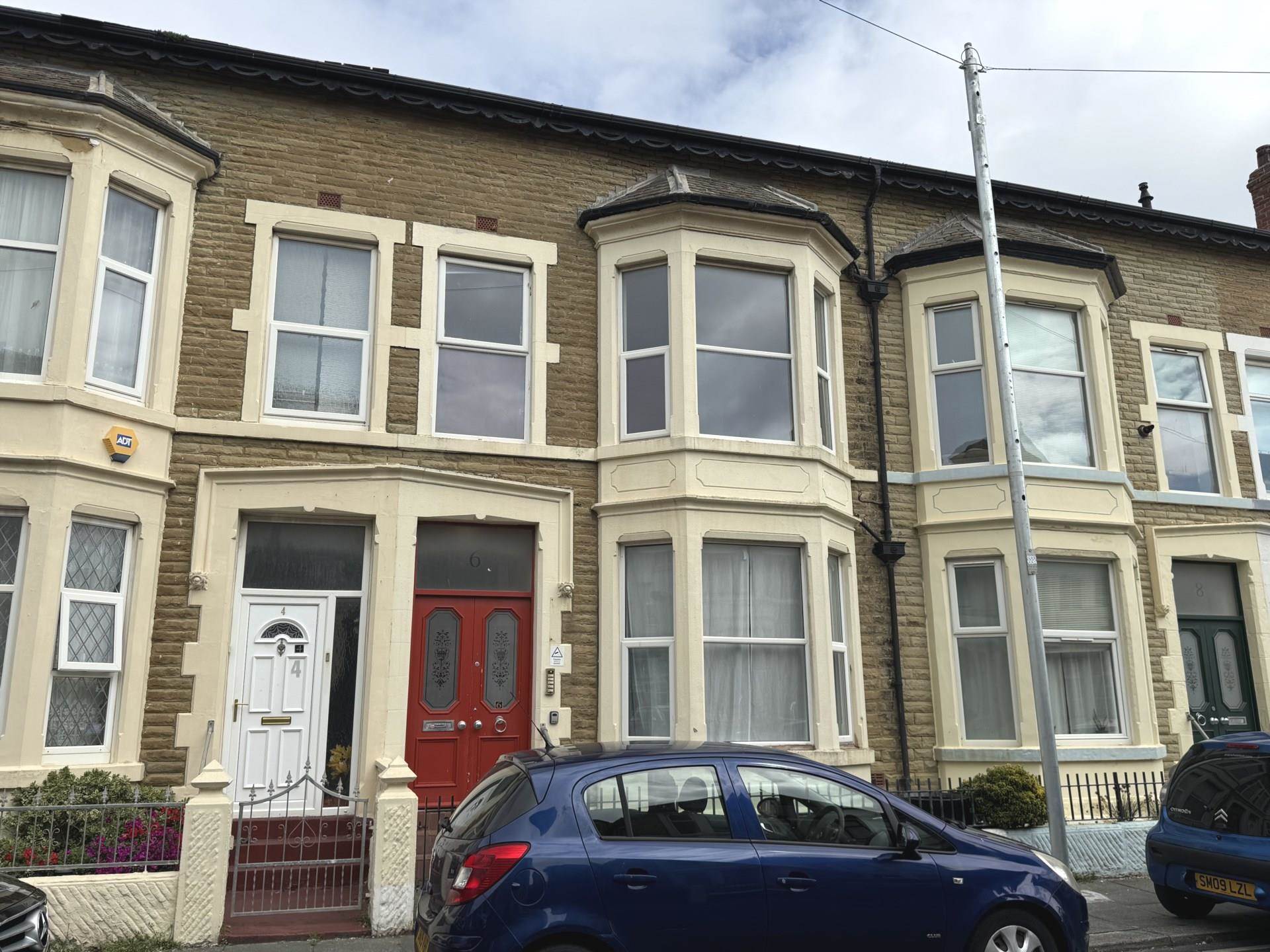 Moore Street, Blackpool, FY4 1DB, Image 2