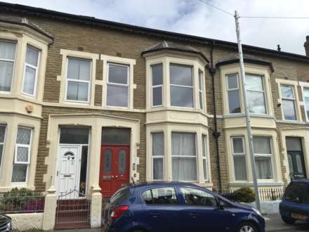 Moore Street, Blackpool, FY4 1DB, Image 2
