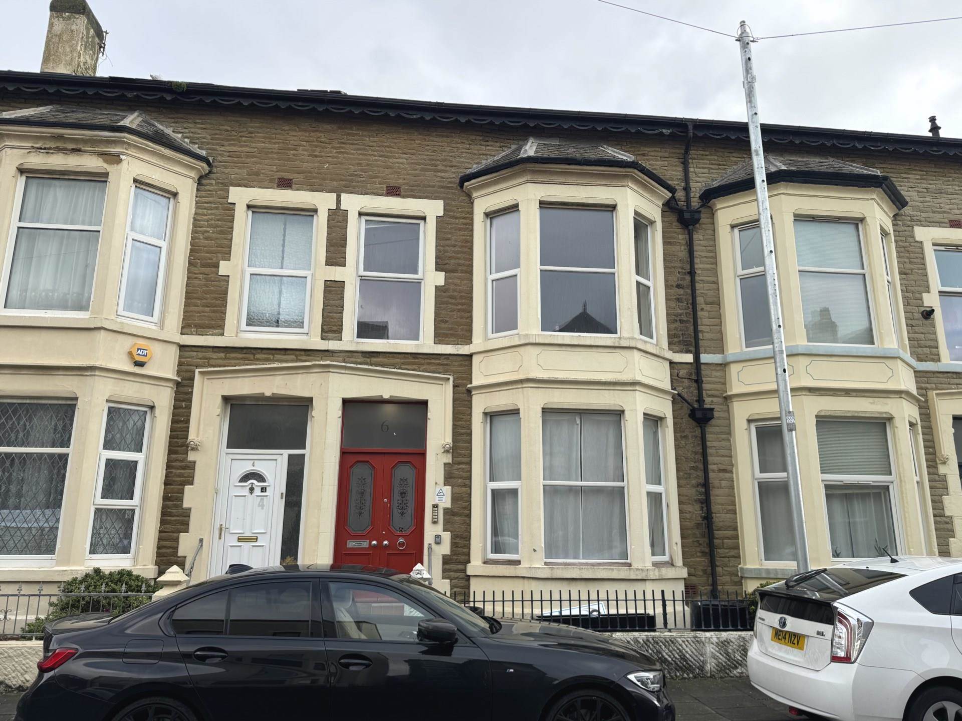Moore Street, Blackpool, FY4 1DB, Image 2