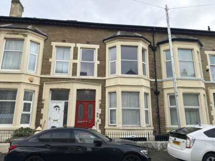 Moore Street, Blackpool, FY4 1DB, Image 2