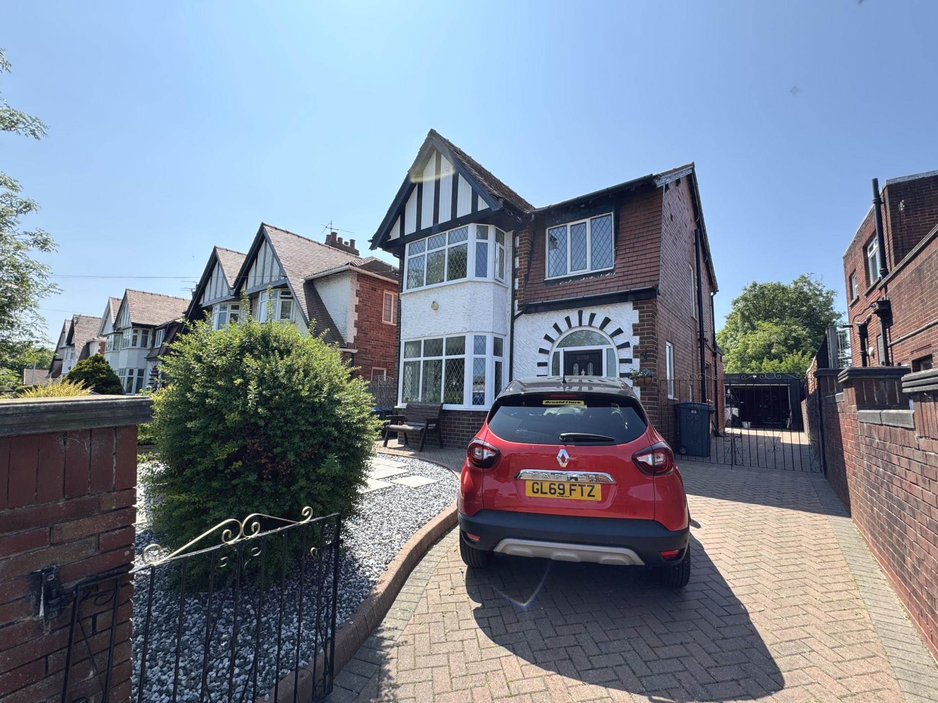 Devonshire Road, Blackpool, FY2 0TL, Image 1